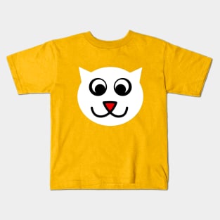 Cat Kids T-Shirt